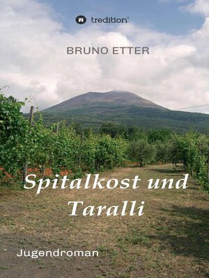 cover image of Spitalkost und Taralli